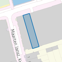 Perceel ASD06-I-3981