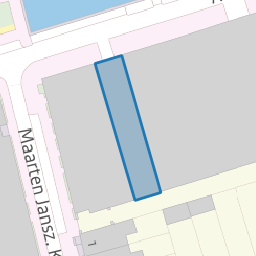 Perceel ASD06-I-3982