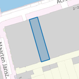 Perceel ASD06-I-3983