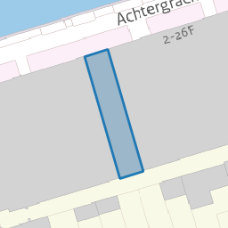 Perceel ASD06-I-3985