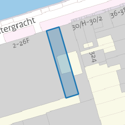 Perceel ASD06-I-3991