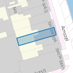 Perceel ASD06-I-4006