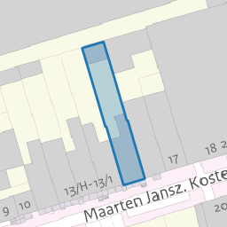 Perceel ASD06-I-4021