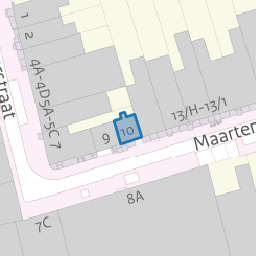 Perceel ASD06-I-4026