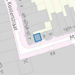 Perceel ASD06-I-4028