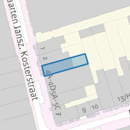 Perceel ASD06-I-4033