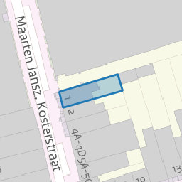 Perceel ASD06-I-4035