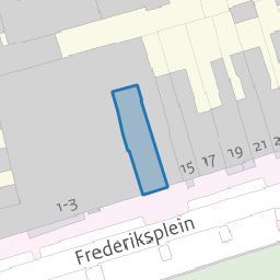 Perceel ASD06-I-4323