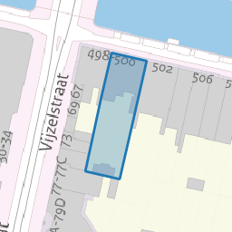 Perceel ASD06-I-4378