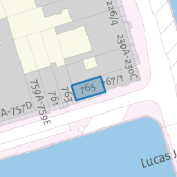 Perceel ASD06-I-4419