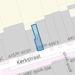 Perceel ASD06-I-4420