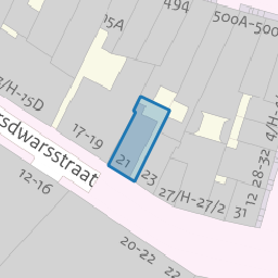 Perceel ASD06-I-4426