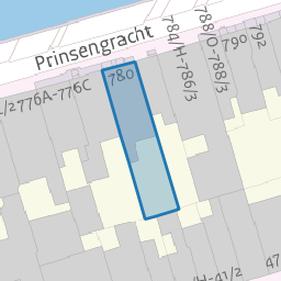 Perceel ASD06-I-4450