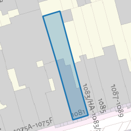 Perceel ASD06-I-4464