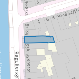 Perceel ASD06-I-4510