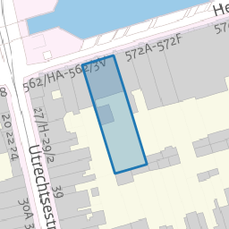 Perceel ASD06-I-4531