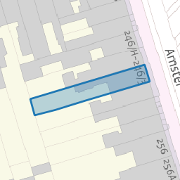 Perceel ASD06-I-4532