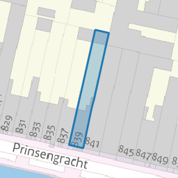 Perceel ASD06-I-4540