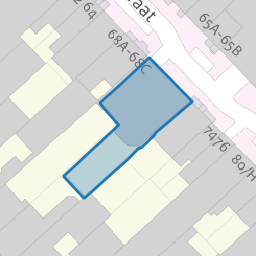 Perceel ASD06-I-4597