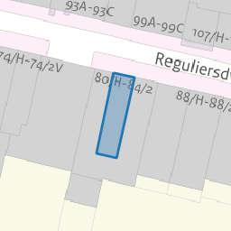 Perceel ASD06-I-4603