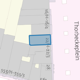 Perceel ASD06-I-4635