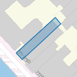 Perceel ASD06-I-4646