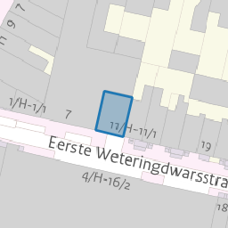 Perceel ASD06-I-4887