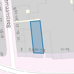 Perceel ASD06-I-4924