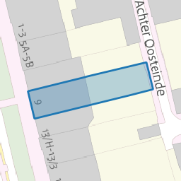 Perceel ASD06-I-4939