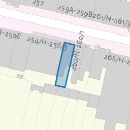 Perceel ASD06-I-4999