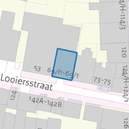 Perceel ASD06-I-5007