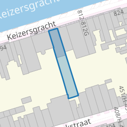 Perceel ASD06-I-5026