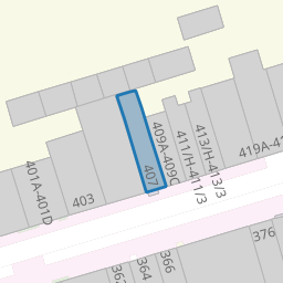 Perceel ASD06-I-5031