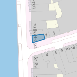 Perceel ASD06-I-5033