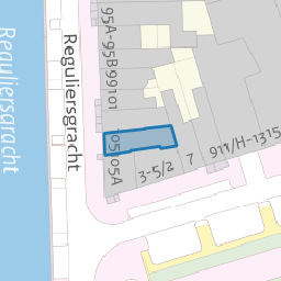 Perceel ASD06-I-5036