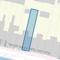 Perceel ASD06-I-5058