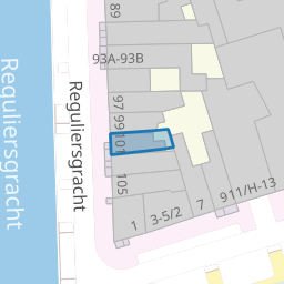 Perceel ASD06-I-5080