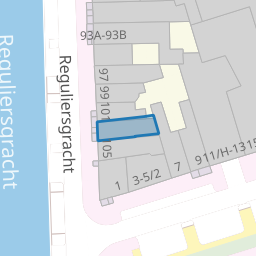 Perceel ASD06-I-5081