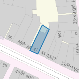 Perceel ASD06-I-5116