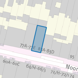 Perceel ASD06-I-5122