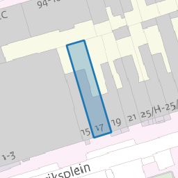 Perceel ASD06-I-5136