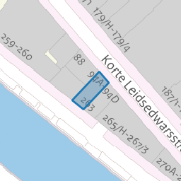 Perceel ASD06-I-5146