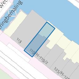 Perceel ASD06-I-5167