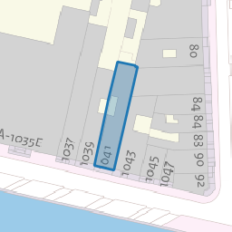 Perceel ASD06-I-5206