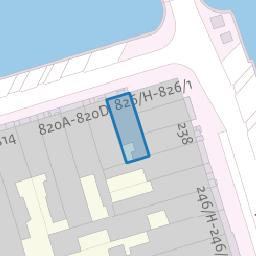 Perceel ASD06-I-5212