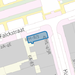 Perceel ASD06-I-5219