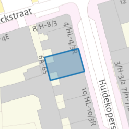 Perceel ASD06-I-5221