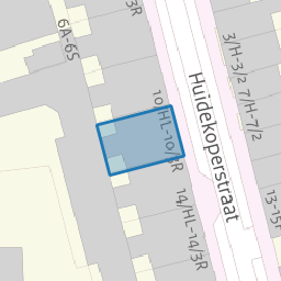 Perceel ASD06-I-5223