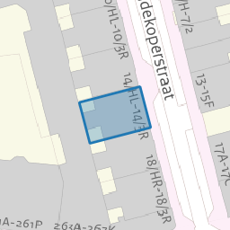 Perceel ASD06-I-5225