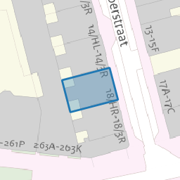 Perceel ASD06-I-5226